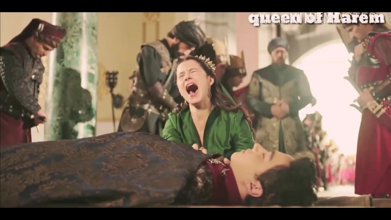 Kosem sultan – the end of the legend