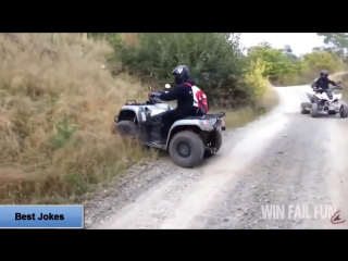 Feil selection and failures №1