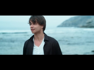 Alexander rybak into a fantasy (how to train your dragon 2)