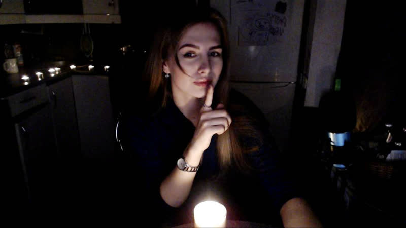 Тихое место l asmr