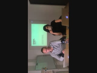 Тестируем трансляции endy live