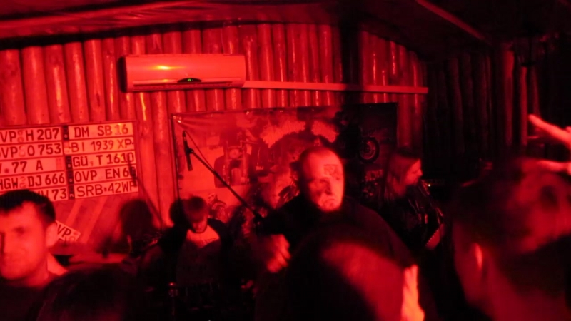 Дідько лисий live in кременчуг