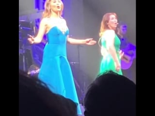 Mo ghile mear (with alex sharpe)