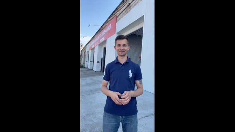 Live автомойка самообслуживания rs carwash