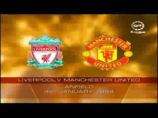 Апл 1993 94 25 тур ливерпуль мю