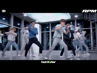 190625 sf9 rpm @ fact in star