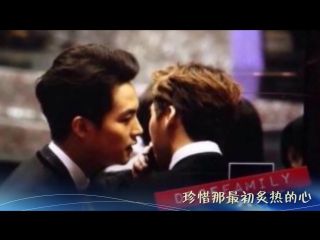 [ li yi feng & ma tian yu ] to my dearest 【李易峰⁄马天宇】最亲爱的你