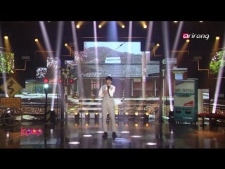 [vid] 160520 simply k pop nam woo hyun still i remember