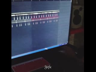 Yofu делает бит! #yofu