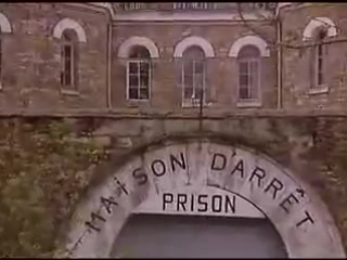 Специальные тюрьмы для женщин / prisons très spéciales pour femmes (1982)