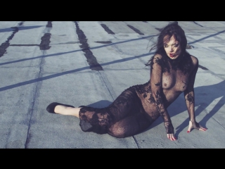 Model film anastasia arteyeva