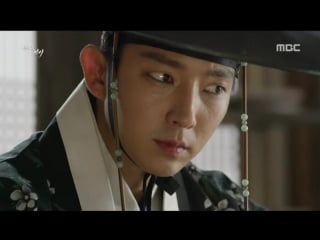 Ученый, гуляющий по ночам [11/20] озвучка green tea