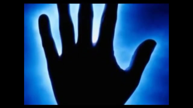 Жесты крещения обладают гипнозом