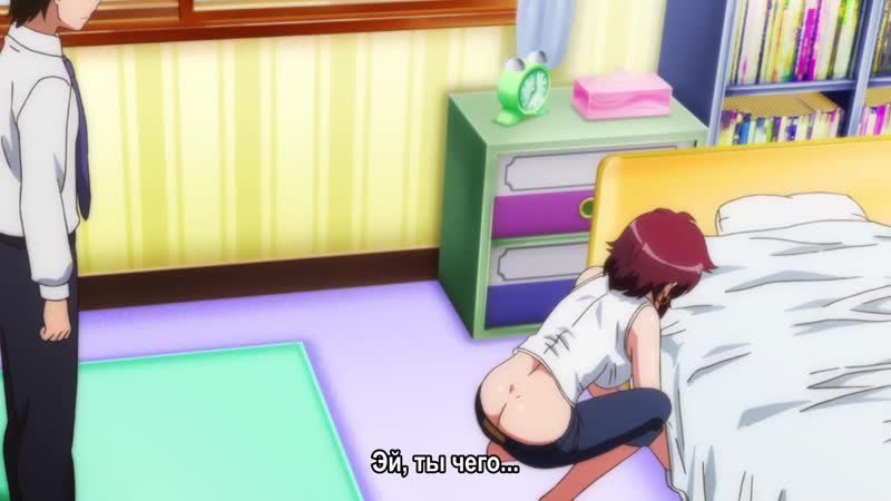 Tennen koi iro alcohol 2