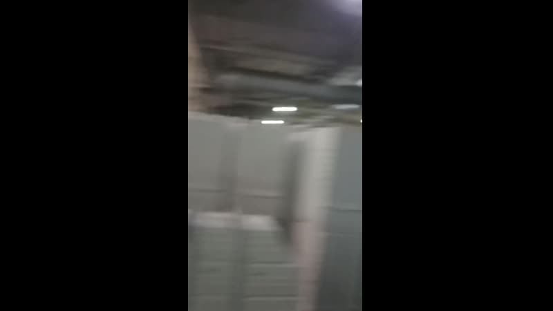 На «атланце» таксама пачаўся страйк