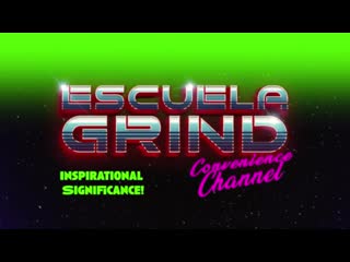 Escuela grind inspirational significance hyper victim private vice, public benefit music video