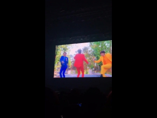 171021 2017 #vixx st★rlight 4th fan meeting [vixx's st★rlight night live]