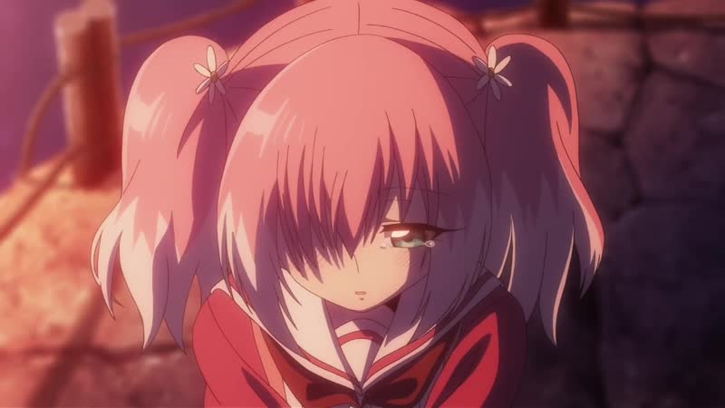 Munou na nana / бездарная нана трейлер