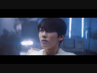 [teaser] btob 아름답고도 아프구나 (beautiful pain) (ильхун)