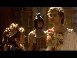 The storyteller greek myths s01e3 « theseus & the minotaur » (itv 1990 uk)(eng|sub eng)