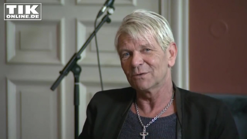 Matthias reim erster auftritt nach schwerer krankheit! pk in voller länge!