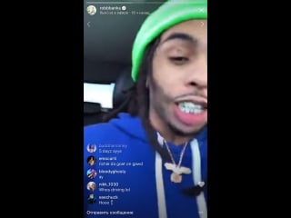 Robb banks x richie souf freesset (snippet)