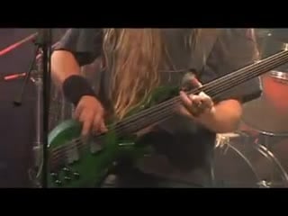 Sadus 2004 live in santiago chile [full concert]