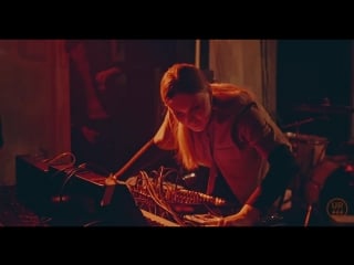 Puce mary – live at macao, milan, 27 04 2018