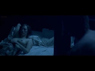 Тильда суинтон (tilda swinton sex scenes in "young adam" 2003)