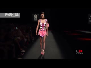 Custo barcelona highlights mbfw spring summer 2020 madrid (exclusive)