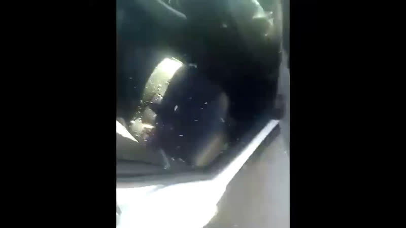 В центре уфы неизвестный молодыепарня из ружья и ранил девушку