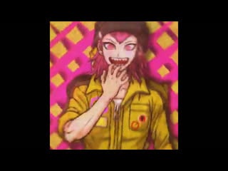 🔧kazuichi souda「 danganronpa / sdr2 」