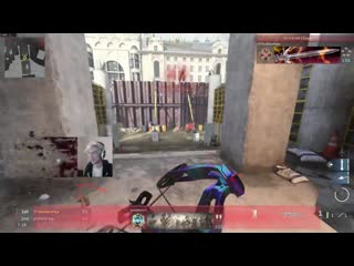 The crossbow in modern warfare is one of my favorites to use modern warfare