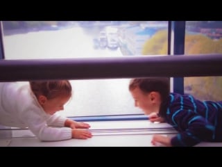 Feel alexandra badoi did we feel (official music video)