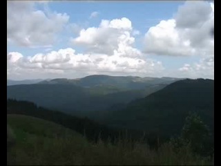 Унікальна україна серія 4 гуцульщина (2004)