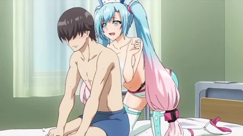 Прегрешение 2 семь небесных добродетелей (full)