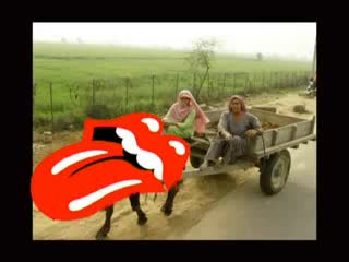 Очередная провокация маркова