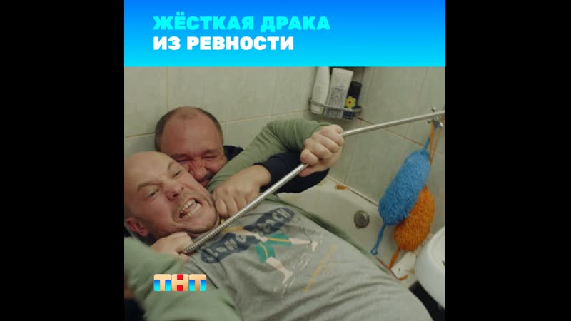 Реальные пацаны вован vs иваныча