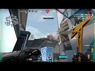 New sage counter to brimstone molly