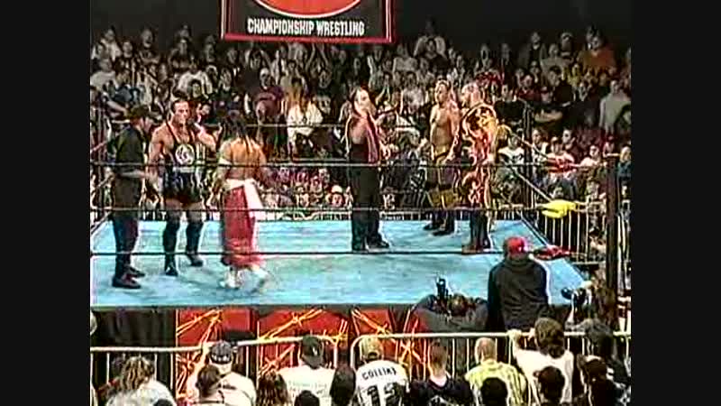 1998 porn video – Ecw cyberslam 1998