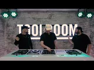Трансляция i hd [ 11 o9 2o21 ] ► ellis moss b2b jaded (live from toolroom hq)
