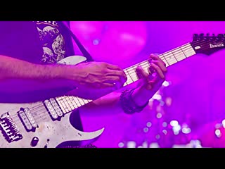 Angra heroes of sand feat sandy live vídeo version omni