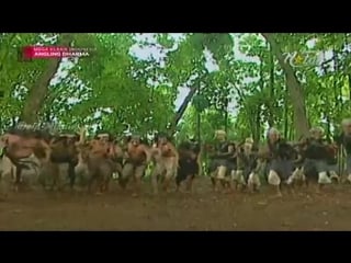 Angling dharma episode 55 [tipu daya angling dharma] full hq