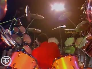 Ансамбль “гунеш” соло ришад шафиев (1986)