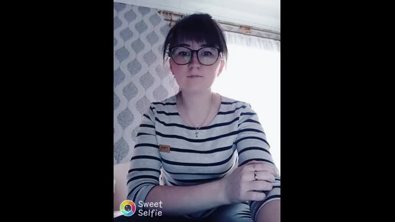 Sweetselfie img 20200413 160839 mp4 720 mp4