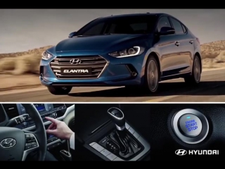 Elantra video