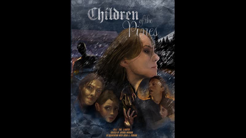 Молодые сосновых лесов (2022) porn of the pines