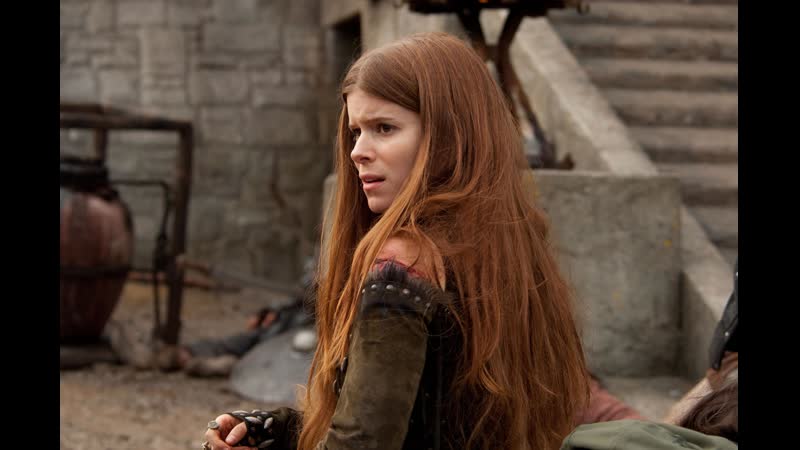 Железный рыцарь (2011)