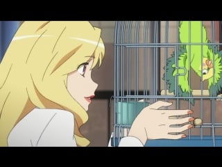 [toradora] tv op02 silky heart (horie yui)