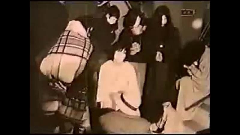 Томатный кетчуп императора / emperor tomato ketchup (сюдзи тэраяма, 1971 г )